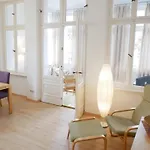 In 400m Vom Ostseestrand Herrmann 빌라 *