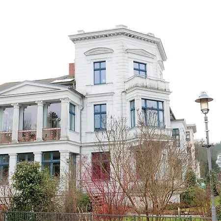 In 400m Vom Ostseestrand Herrmann * Heringsdorf (Usedom)