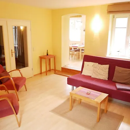 Villa In 400m Vom Ostseestrand Herrmann