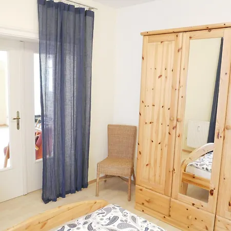 In 400m Vom Ostseestrand Herrmann *