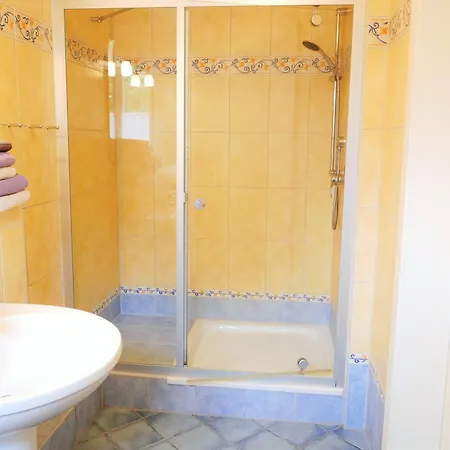 In 400m Vom Ostseestrand Herrmann 빌라