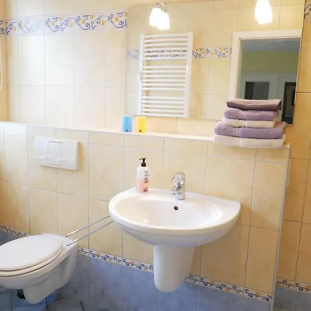 In 400m Vom Ostseestrand Herrmann Vila