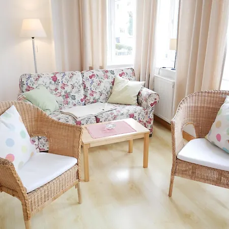 In 400m Vom Ostseestrand Herrmann