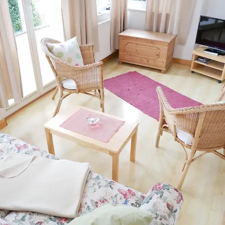 Villa In 400m Vom Ostseestrand Herrmann