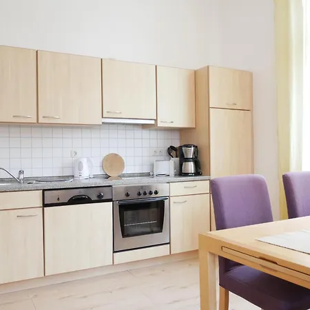 In 400m Vom Ostseestrand Herrmann Villa