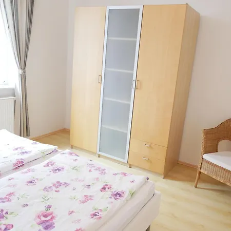 Vila In 400m Vom Ostseestrand Herrmann