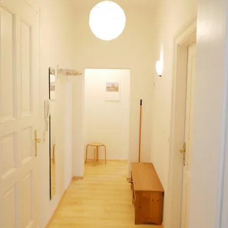 In 400m Vom Ostseestrand Herrmann