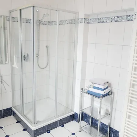 Vila In 400m Vom Ostseestrand Herrmann