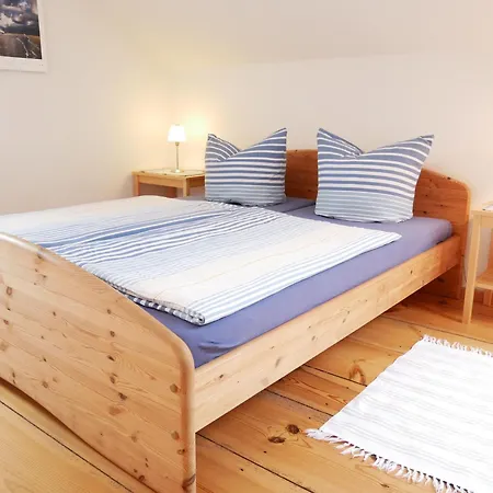 In 400m Vom Ostseestrand Herrmann Vila