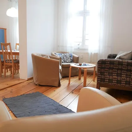 In 400m Vom Ostseestrand Herrmann Villa