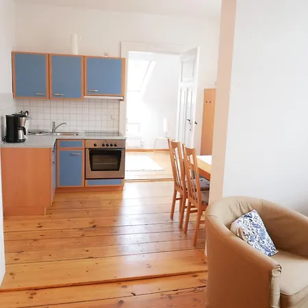 In 400m Vom Ostseestrand Herrmann