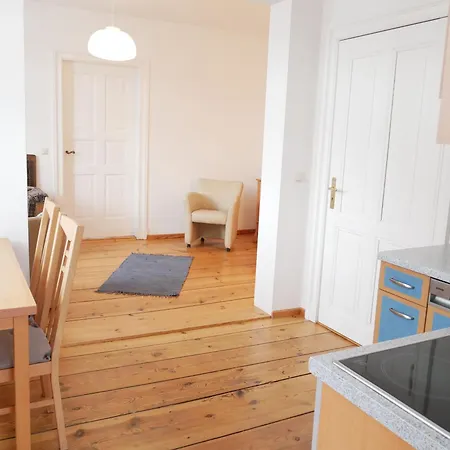 In 400m Vom Ostseestrand Herrmann *