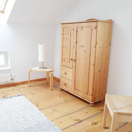 Vila In 400m Vom Ostseestrand Herrmann