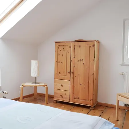 Vila In 400m Vom Ostseestrand Herrmann