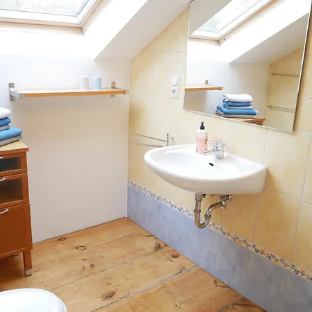 In 400m Vom Ostseestrand Herrmann *