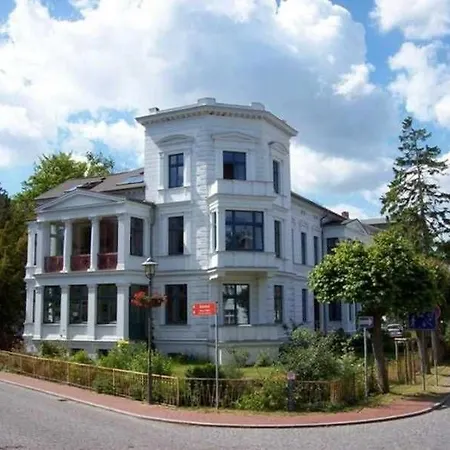 In 400m Vom Ostseestrand Herrmann *